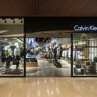 zorlu center calvin klein